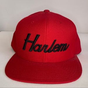 Mitchell & Ness Harlem SnapBack